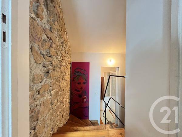 Appartement F5 à vendre  5 pièces - 145,40 m2 LYON - 69002