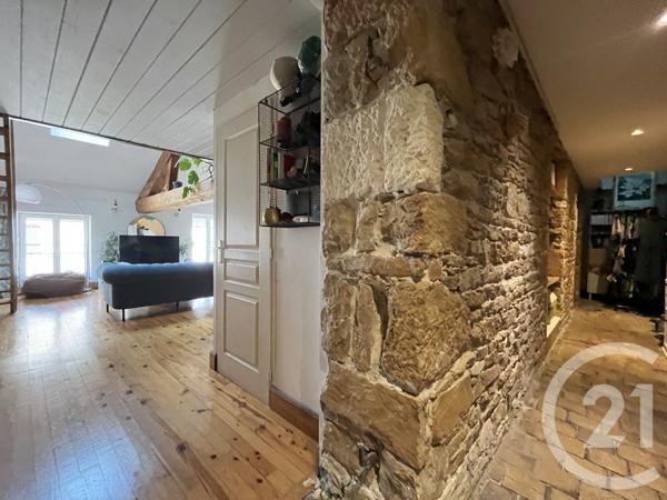 Appartement F5 à vendre  5 pièces - 145,40 m2 LYON - 69002