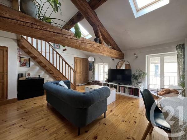 Appartement F5 à vendre  5 pièces - 145,40 m2 LYON - 69002