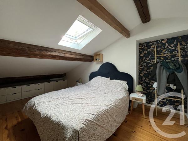 Appartement F5 à vendre  5 pièces - 145,40 m2 LYON - 69002