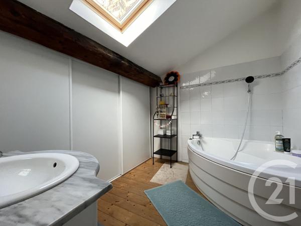 Appartement F5 à vendre  5 pièces - 145,40 m2 LYON - 69002