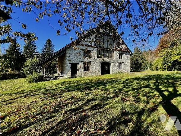 Maison à vendre Besançon