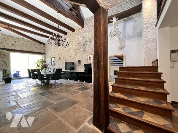 Maison à vendre Besançon