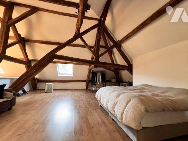 Maison à vendre Besançon