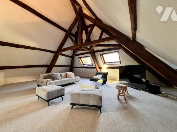 Maison à vendre Besançon