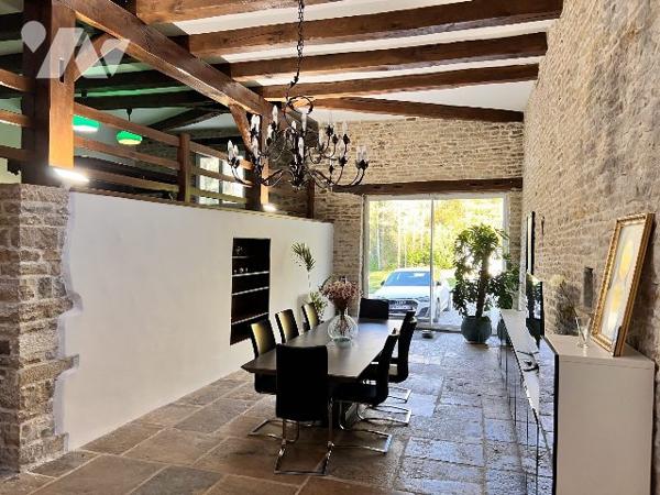 Maison à vendre Besançon