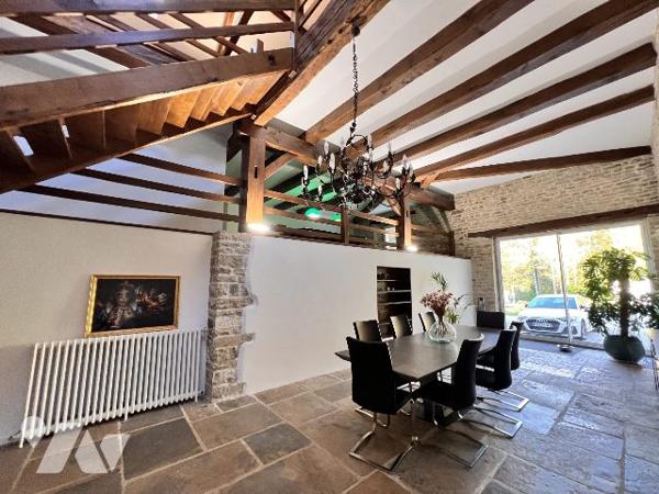 Maison à vendre Besançon