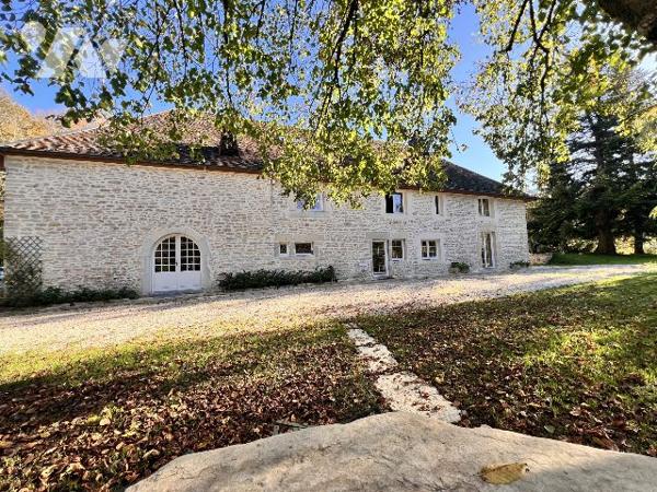 Maison à vendre Besançon