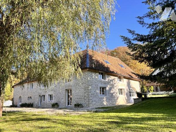 Maison à vendre Besançon