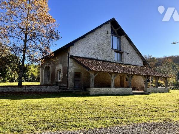 Maison à vendre Besançon