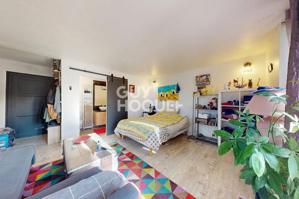 Maison 113 m² avec sous-sol aux portes d'Hagetmau