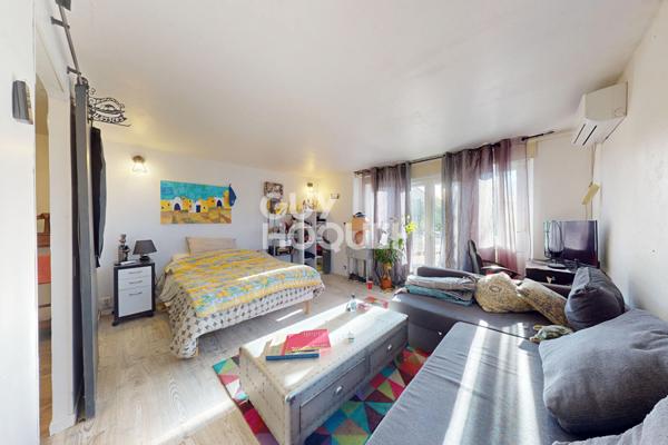 Maison 113 m² avec sous-sol aux portes d'Hagetmau