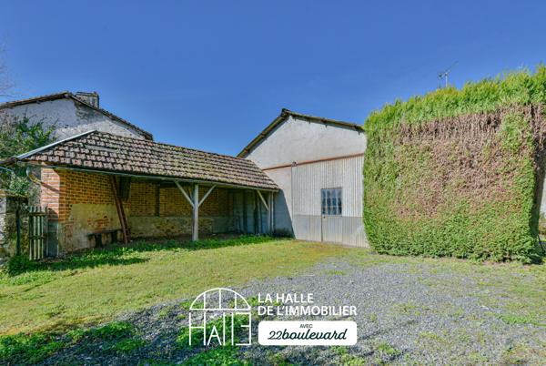 Maison 9 pièces - 155 m² Exclusivité efficity