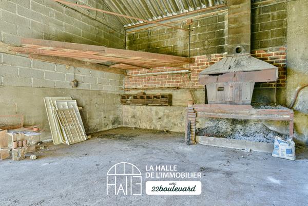 Maison 9 pièces - 155 m² Exclusivité efficity