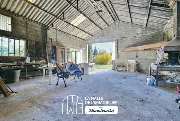 Maison 9 pièces - 155 m² Exclusivité efficity