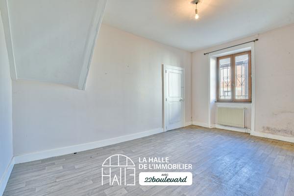 Maison 9 pièces - 155 m² Exclusivité efficity