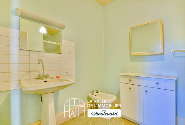 Maison 9 pièces - 155 m² Exclusivité efficity