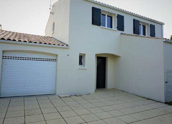 Maison à vendre    5 pièces •  Périgny