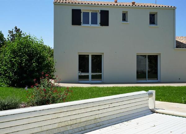 Maison à vendre    5 pièces •  Périgny