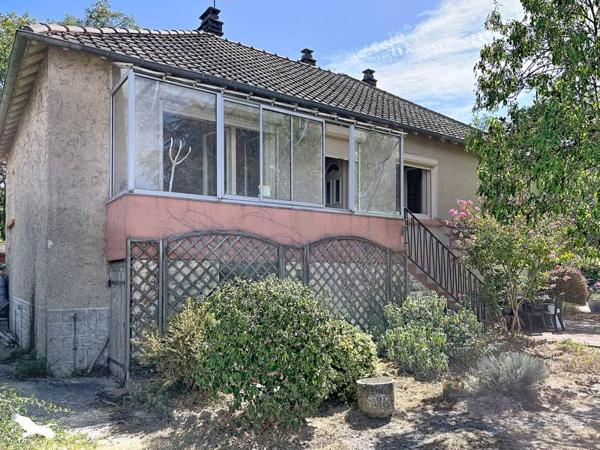Maison à vendre 119 705 € Candé-sur-Beuvron 4 p 70 m² DPE F