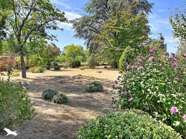 Maison à vendre 119 705 € Candé-sur-Beuvron 4 p 70 m² DPE F