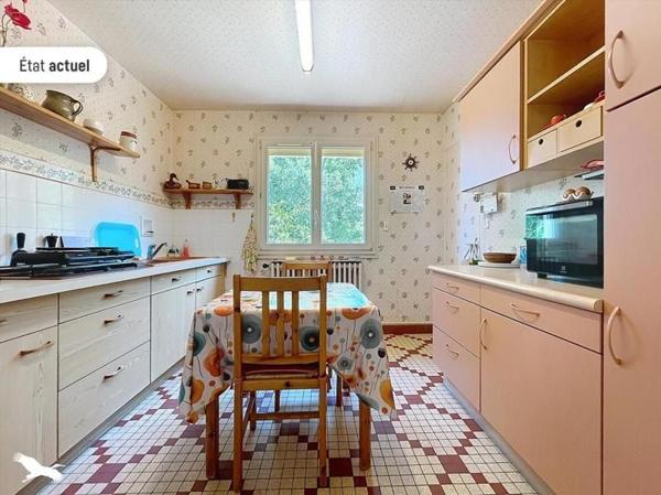 Maison à vendre 119 705 € Candé-sur-Beuvron 4 p 70 m² DPE F