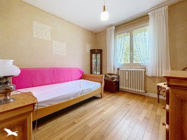 Maison à vendre 119 705 € Candé-sur-Beuvron 4 p 70 m² DPE F