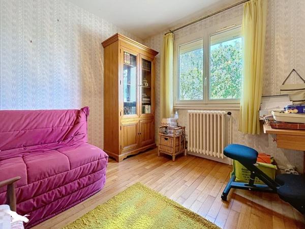 Maison à vendre 119 705 € Candé-sur-Beuvron 4 p 70 m² DPE F