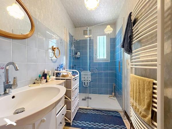 Maison à vendre 119 705 € Candé-sur-Beuvron 4 p 70 m² DPE F