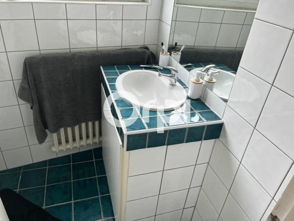 Appartement à louer    2 pièces •    Villard-Bonnot