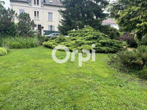 Appartement à louer    2 pièces •    Villard-Bonnot