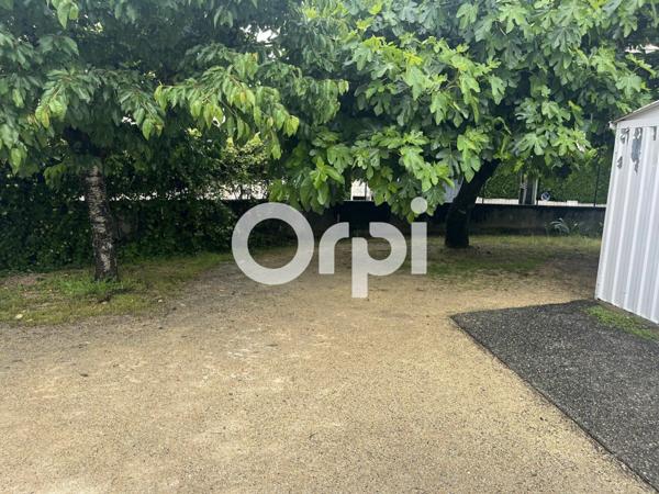 Appartement à louer    2 pièces •    Villard-Bonnot