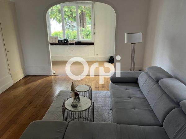 Appartement à louer    2 pièces •    Villard-Bonnot