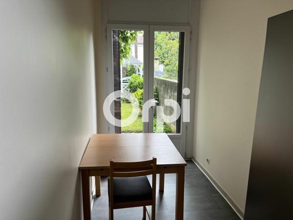 Appartement à louer    2 pièces •    Villard-Bonnot