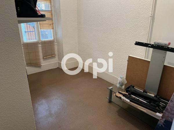 Appartement à louer    2 pièces •    Villard-Bonnot