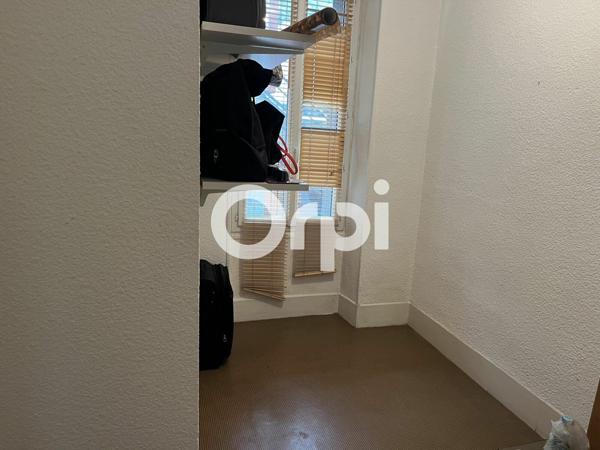 Appartement à louer    2 pièces •    Villard-Bonnot