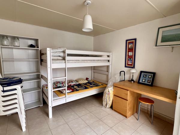 maison de charme au calme de la Bernerie