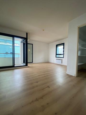 La médiathèque - Appartement 3 pièces