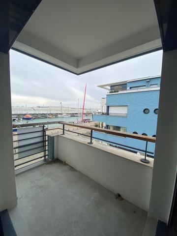 La médiathèque - Appartement 3 pièces