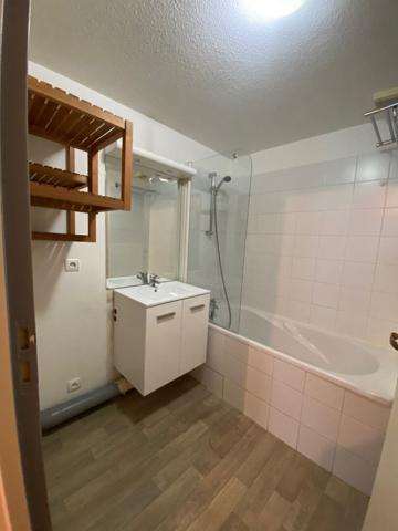 La médiathèque - Appartement 3 pièces