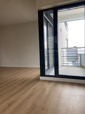 La médiathèque - Appartement 3 pièces