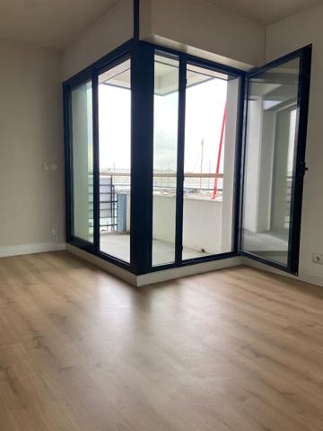 La médiathèque - Appartement 3 pièces