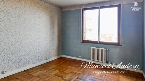 Appartement Troyes 4 pièce(s)