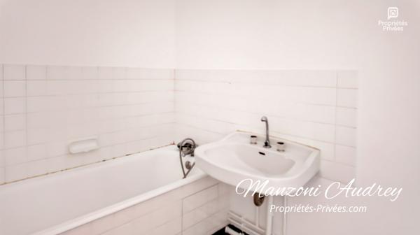Appartement Troyes 4 pièce(s)