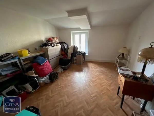 Appartement à louer 2 pièces 63.95m²