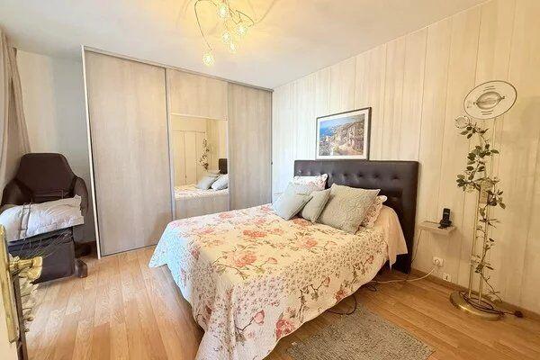 Vente Appartement 2 pièces 54 m2 à Saint-Laurent-du-Var