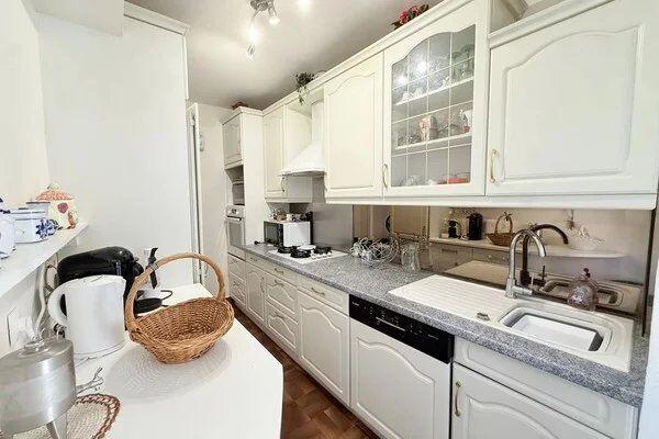 Vente Appartement 2 pièces 54 m2 à Saint-Laurent-du-Var