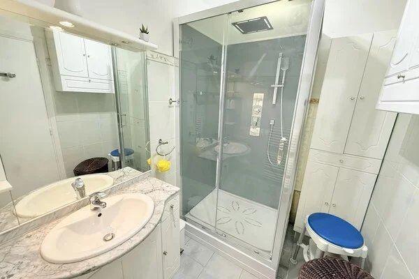 Vente Appartement 2 pièces 54 m2 à Saint-Laurent-du-Var