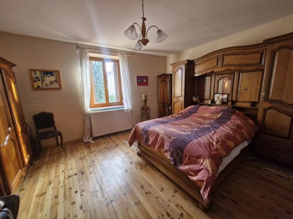 Maison 7 pièces - 225 m²