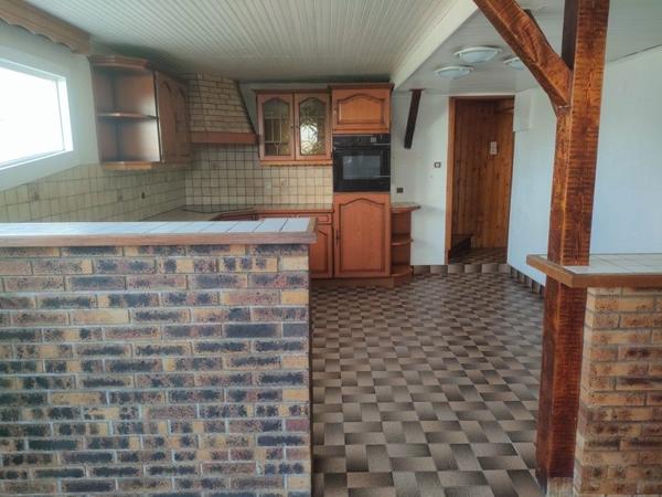 Maison à vendre 301 394 € Saint-Étienne-de-Montluc 6 p 150 m² DPE D
